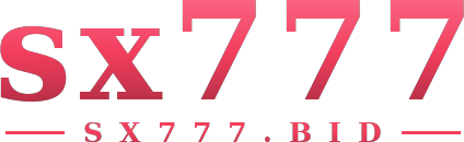 sx777 logo
